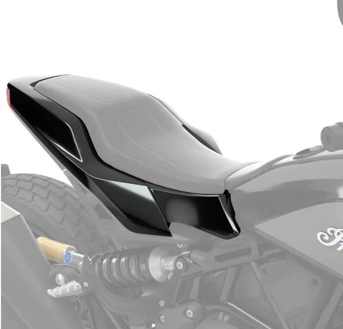 Indian FTR 1200 Tracker Seat base / cowl